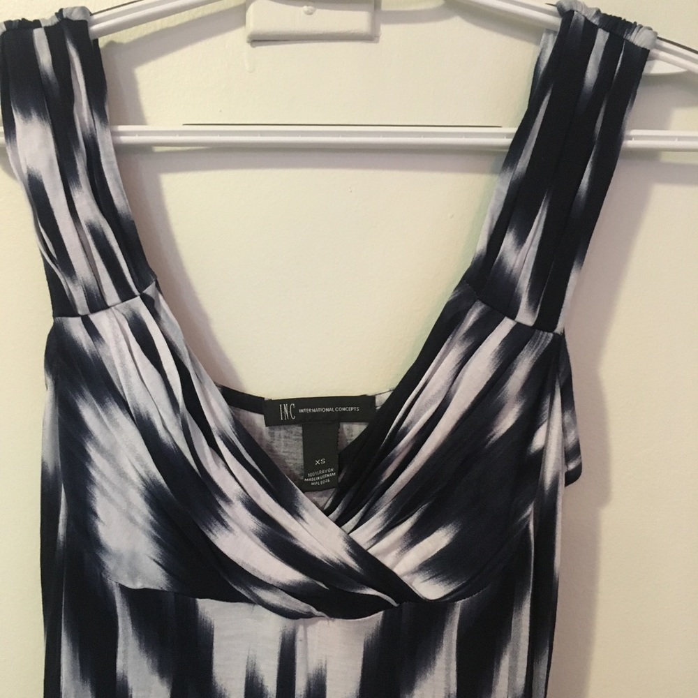 INC International Concepts Dress